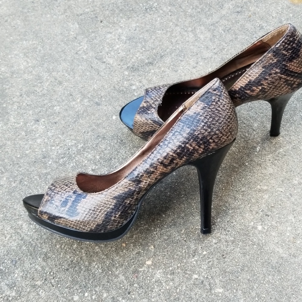 Rampage platform pump - Picture 2 of 5